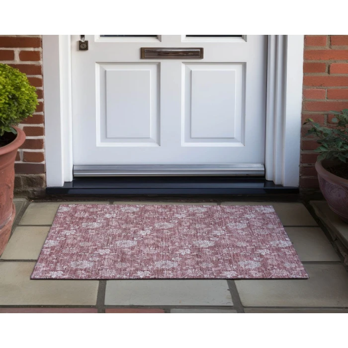 Chantille ACN681 Blush 1'8" x 2'6" Rug