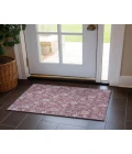 Chantille ACN681 Blush 1'8" x 2'6" Rug