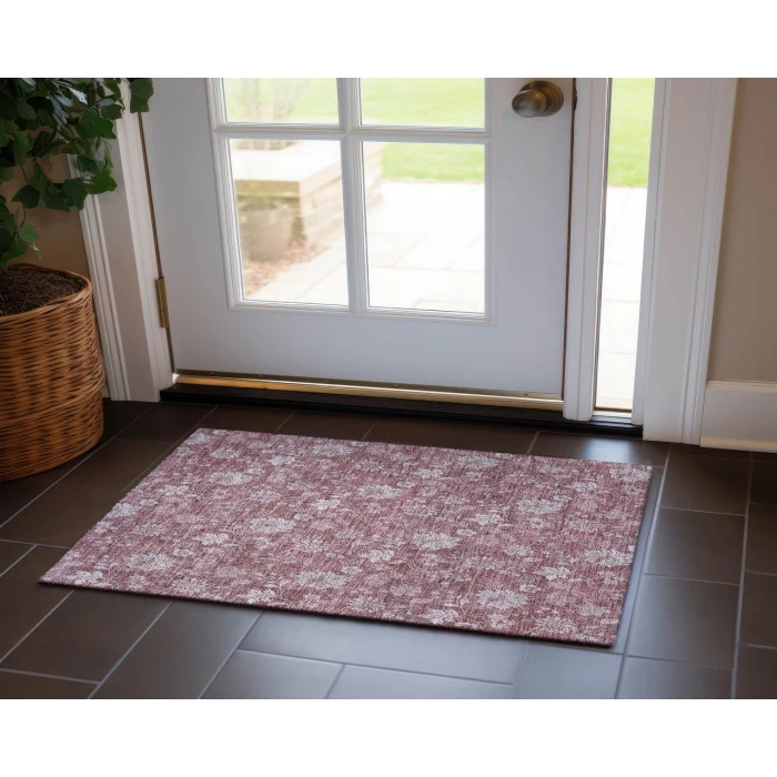 Chantille ACN681 Blush 1'8" x 2'6" Rug
