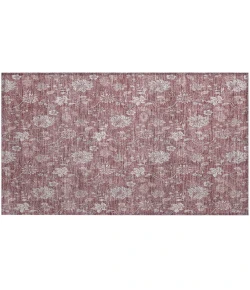 Addison Chantille ACN681 Blush 1 ft. 8 in. x 2 ft. 6 in. Rectangle Rug