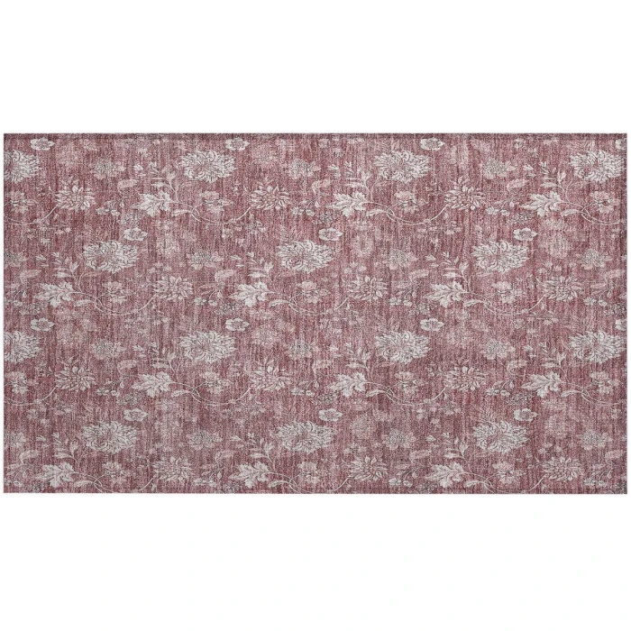 Chantille ACN681 Blush 1'8" x 2'6" Rug