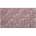 Addison Chantille ACN681 Blush 1 ft. 8 in. x 2 ft. 6 in. Rectangle Rug