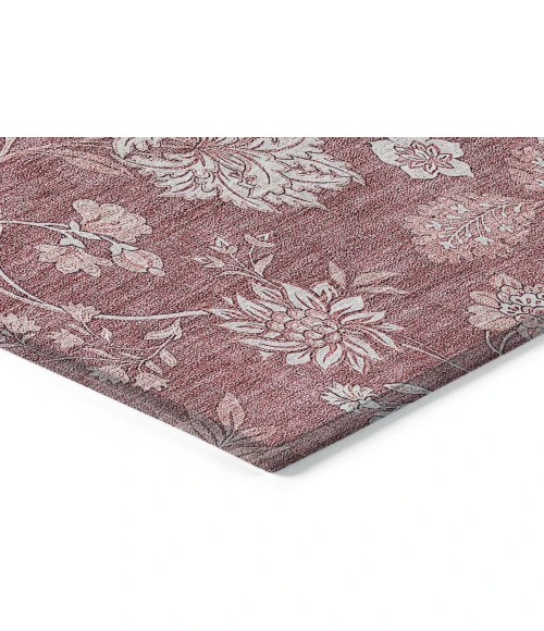 Chantille ACN681 Blush 3' x 5' Rug
