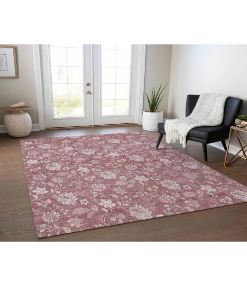 Chantille ACN681 Blush 3' x 5' Rug