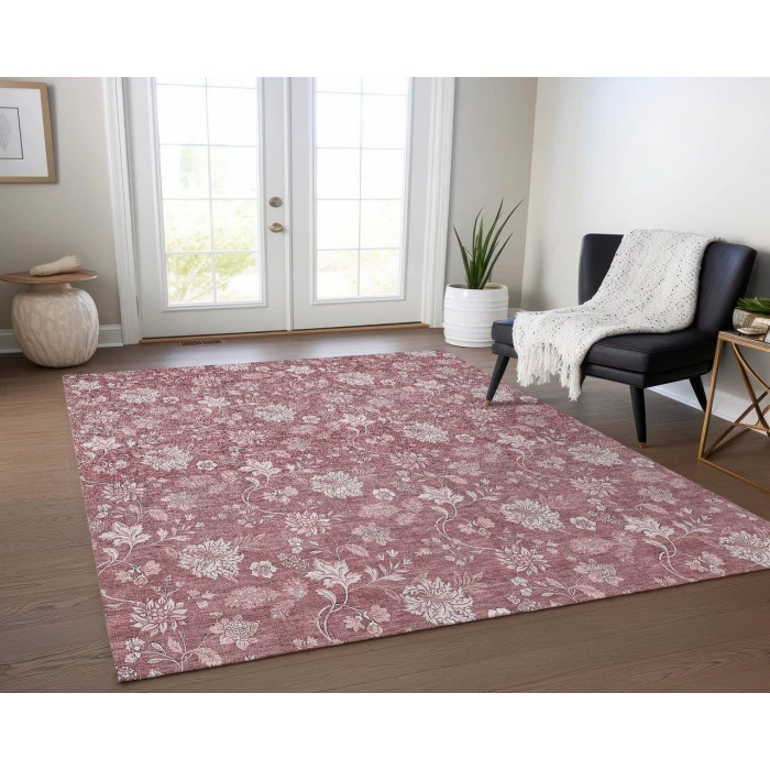 Chantille ACN681 Blush 10' x 14' Rug