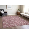 Chantille ACN681 Blush 3' x 5' Rug