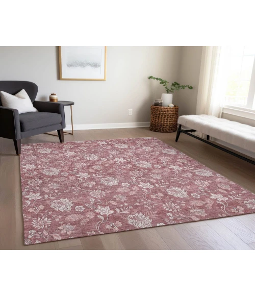 Chantille ACN681 Blush 3' x 5' Rug