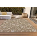 Chantille ACN681 Copper 8' x 10' Rug
