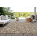 Chantille ACN681 Copper 8' x 10' Rug