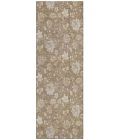 Chantille ACN681 Copper 2'3" x 7'6" Rug