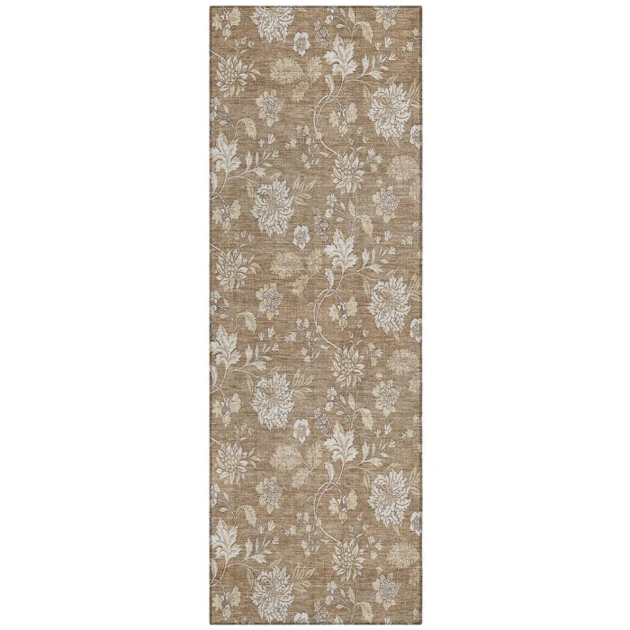 Chantille ACN681 Copper 2'3" x 7'6" Rug