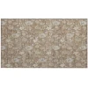 Addison Chantille ACN681 Copper 1 ft. 8 in. x 2 ft. 6 in. Rectangle Rug