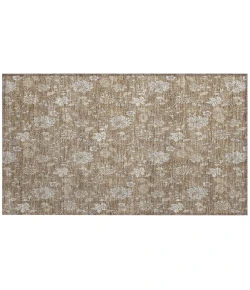 Addison Chantille ACN681 Copper 1 ft. 8 in. x 2 ft. 6 in. Rectangle Rug
