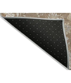 Addison Chantille ACN681 Copper 1 ft. 8 in. x 2 ft. 6 in. Rectangle Rug