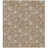 Addison Chantille ACN681 Copper 9 ft. x 12 ft. Rectangle Rug