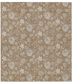 Addison Chantille ACN681 Copper 8 ft. x 10 ft. Rectangle Rug