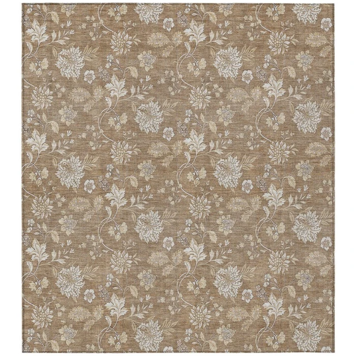 Chantille ACN681 Copper 10' x 14' Rug