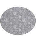 Chantille ACN681 Gray 8' x 8' Rug