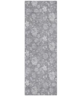 Chantille ACN681 Gray 2'3" x 7'6" Rug
