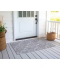 Chantille ACN681 Gray 1'8" x 2'6" Rug