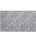 Chantille ACN681 Gray 1'8" x 2'6" Rug