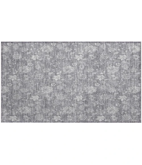 Chantille ACN681 Gray 1'8" x 2'6" Rug