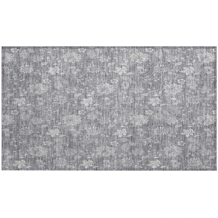 Chantille ACN681 Gray 1'8" x 2'6" Rug