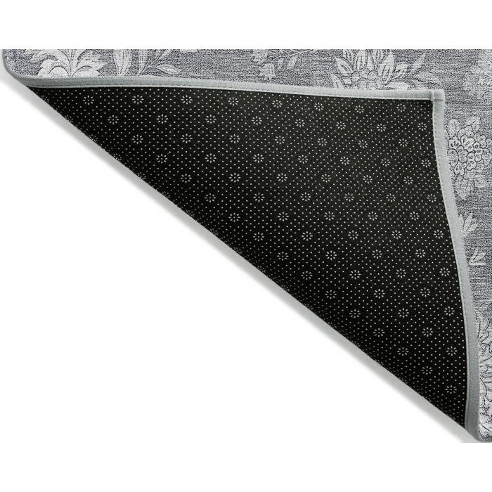 Chantille ACN681 Gray 2'6" x 3'10" Rug