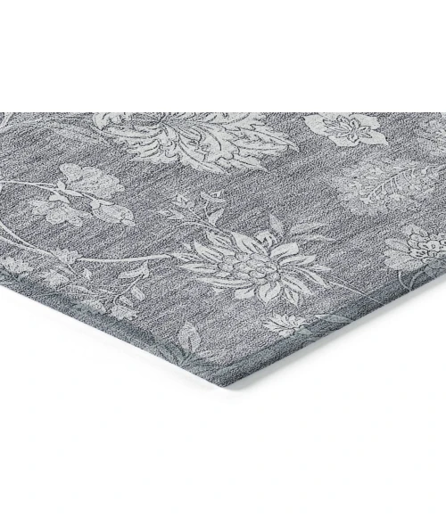Chantille ACN681 Gray 3' x 5' Rug