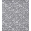 Addison Chantille ACN681 Gray 9 ft. x 12 ft. Rectangle Rug