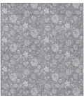 Chantille ACN681 Gray 3' x 5' Rug