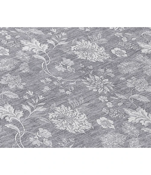 Chantille ACN681 Gray 3' x 5' Rug