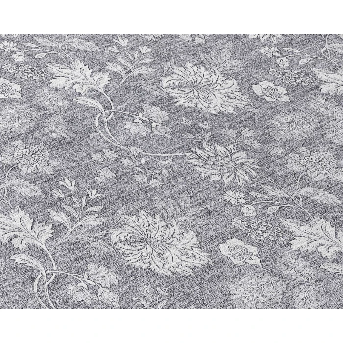 Chantille ACN681 Gray 2'6" x 3'10" Rug