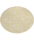 Chantille ACN681 Honey 8' x 8' Rug