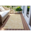 Chantille ACN681 Honey 2'3" x 7'6" Rug