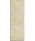 Chantille ACN681 Honey 2'3" x 7'6" Rug