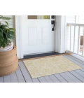 Chantille ACN681 Honey 1'8" x 2'6" Rug