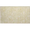 Addison Chantille ACN681 Honey 1 ft. 8 in. x 2 ft. 6 in. Rectangle Rug