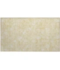 Chantille ACN681 Honey 1'8" x 2'6" Rug