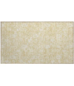 Addison Chantille ACN681 Honey 1 ft. 8 in. x 2 ft. 6 in. Rectangle Rug