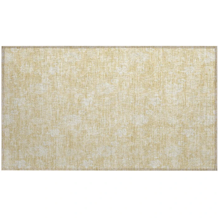 Chantille ACN681 Honey 1'8" x 2'6" Rug