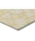 Chantille ACN681 Honey 5' x 7'6" Rug