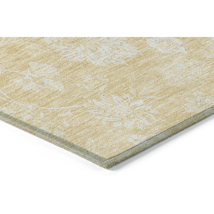 Chantille ACN681 Honey 10' x 14' Rug