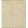 Addison Chantille ACN681 Honey 9 ft. x 12 ft. Rectangle Rug