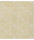Chantille ACN681 Honey 5' x 7'6" Rug