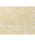 Chantille ACN681 Honey 5' x 7'6" Rug