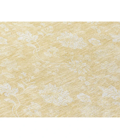 Chantille ACN681 Honey 5' x 7'6" Rug
