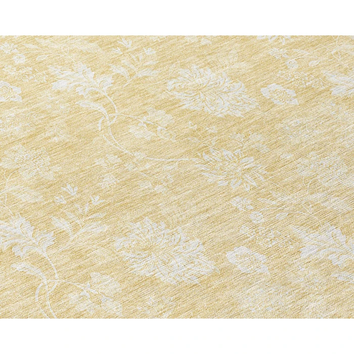 Chantille ACN681 Honey 10' x 14' Rug