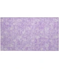 Chantille ACN681 Lilac 1'8" x 2'6" Rug