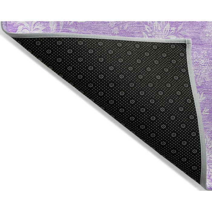 Chantille ACN681 Lilac 10' x 14' Rug